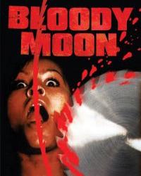 Кровавая луна (1981) смотреть онлайн